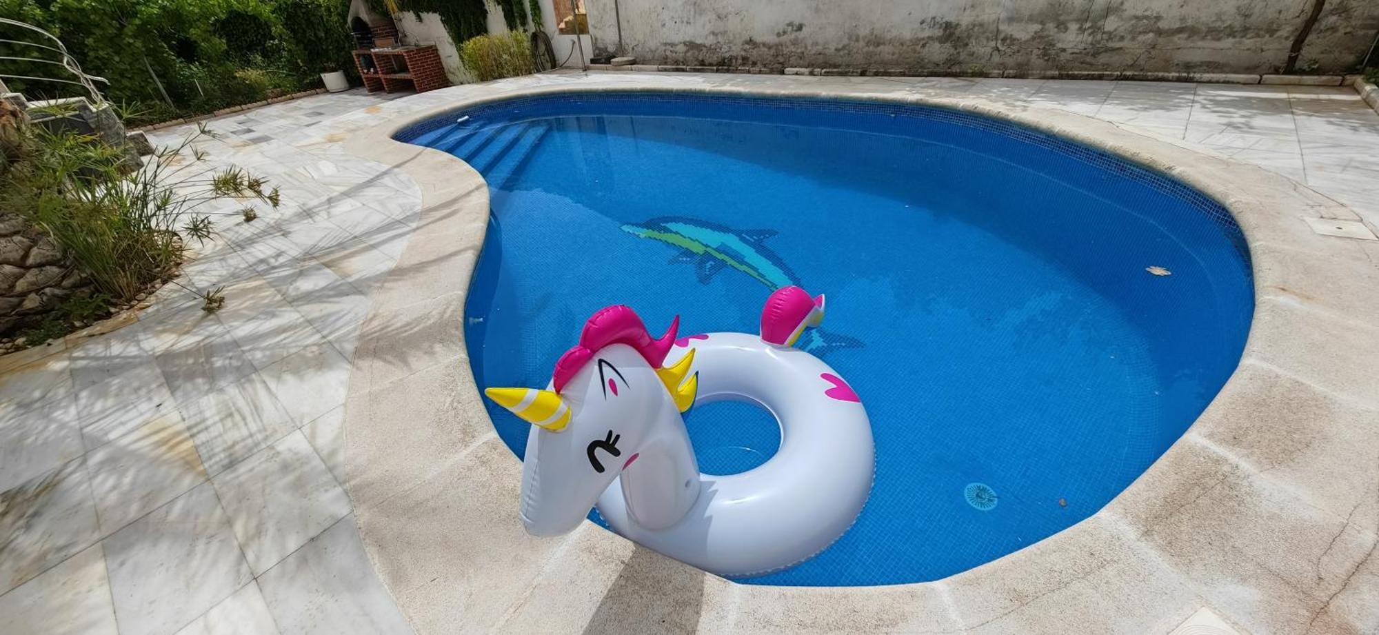 Estupenda Villa En Las Afueras Colmenar de Oreja Esterno foto