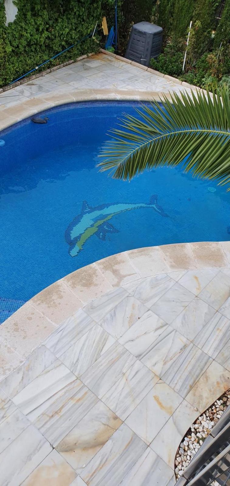 Estupenda Villa En Las Afueras Colmenar de Oreja Esterno foto